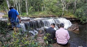 Tourism Listing Partner Accommodation Cooktown