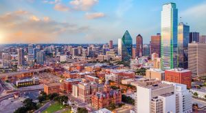 Tourism Listing Partner Accommodation Dallas